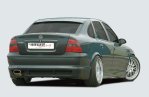 Rieger Seitenschweller Opel Vectra B - 46154