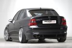 Rieger Heckansatz Opel Vectra B -07.98 (bis Facelift) - 46155