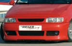 Rieger Spoilerstoßstange VW Polo 6N 10.94-01 - 47053