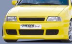 Rieger Spoilerstoßstange Seat Ibiza (6K) 03.93-08.99 - 47081