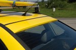 Rieger Heckscheibenblende Seat Cordoba (6K) - 47088