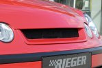 Rieger Motorhaubenleiste VW Polo 9N 10.01-03 - 47101
