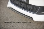 Rieger Spoilerschwert VW Polo 6R 04.09-01.14 (bis Facelift) - 47202