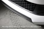 Rieger Spoilerschwert VW Polo 6R GTI 05.10-01.14 (bis Facelift) - 47212