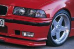 Rieger Spoilerlippe GT-Look BMW 3er E36 - 49018