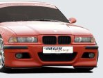 Rieger Spoilerstoßstange (V2) BMW 3er E36 - 49019