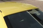 Rieger Heckscheibenblende BMW 3er E36 01.90-12.99 - 49050