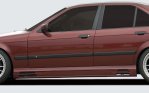 Rieger Seitenschweller BMW 3er E36 01.90-12.99 - 49061