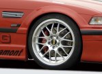 Rieger Radlauf Breitbau II BMW 3er E36 - 50022
