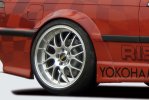 Rieger Radlauf Breitbau II BMW 3er E36 - 50042