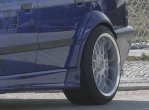 Rieger Radlauf Breitbau II BMW 3er E36 - 50043