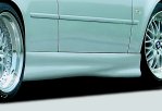 Rieger Seitenschweller BMW 3er E46 02.02- (ab Facelift) - 50103