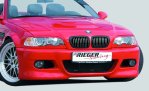 Rieger Spoilerstoßstange BMW 3er E46 01.00-01.02 - 50127