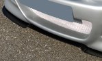 Rieger Spoilerschwert BMW 3er E46 02.02- (ab Facelift) - 50129