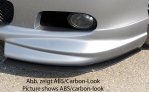 Rieger Spoilerschwert BMW 3er E46 02.02- (ab Facelift) - 50133