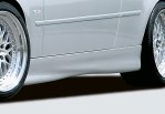 Rieger Seitenschweller BMW 3er E46 02.02- (ab Facelift) - 50203