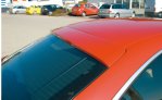 Rieger Heckscheibenblende BMW 3er E46 02.02- (ab Facelift) - 50209