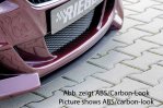 Rieger Spoilerschwert BMW Z4 (E85) 01.06-03.09 (ab Facelift) - 50506