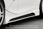 Rieger Seitenschweller BMW Z4 (E85) 01.06-03.09 (ab Facelift) - 50508