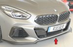 Rieger Spoilerschwert BMW Z4 (G4Z/G29) 03.19- - 50520