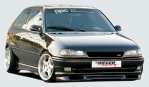 Rieger Spoilerlippe Opel Astra F 09.91-12.99 - 51010