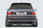 Rieger Heckansatz Opel Astra F 09.91-12.99 - 51015