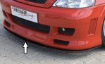 Rieger Spoilerschwert Opel Astra G - 51104