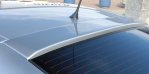 Rieger Heckscheibenblende Opel Astra G - 51111