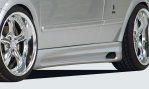 Rieger Seitenschweller Opel Astra G - 51115