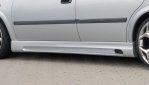 Rieger Seitenschweller Opel Astra G - 51118