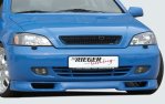 Rieger Spoilerlippe Opel Astra G - 51200