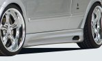 Rieger Seitenschweller Opel Astra G - 51215