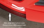 Rieger Spoilerschwert Opel Astra H GTC - 51231