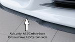 Rieger Spoilerschwert Opel Astra H 03.04- - 51263