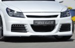 Rieger Spoilerstoßstange Opel Astra H 03.04- - 51270