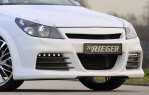 Rieger Spoilerstoßstange Opel Astra H 03.04- - 51271