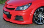 Rieger Spoilerstoßstange Opel Astra H 03.04- - 51272