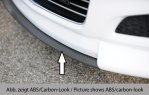 Rieger Spoilerschwert Opel Astra H 03.04- - 51278