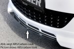 Rieger Spoilerschwert Opel Astra J 11.08-09.12 (bis Facelift) - 51312