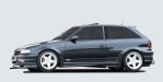 Rieger Radlauf Opel Astra F - 52052