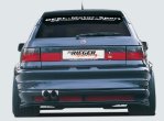 Rieger Heckschürze Breitbau II Opel Astra F 09.91-12.99 - 52060