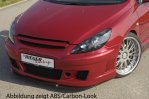 Rieger Spoilerschwert Peugeot 307 04.01-04.05 (bis Facelift) - 52103