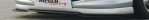 Rieger Spoilerschwert Peugeot 206 09.98-05.06 - 52218
