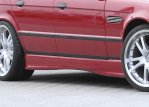 Rieger Seitenschweller BMW 5er E34 00.88-07.96 - 53014