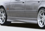 Rieger Seitenschweller BMW 5er E39 12.95-12.02 - 53103