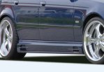 Rieger Seitenschweller BMW 5er E39 12.95-12.02 - 53119