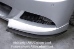 Rieger Spoilerschwert BMW 3er E90 03.05-08.08 (bis Facelift) - 53403