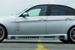Rieger Seitenschweller BMW 3er E90 03.05-08.08 (bis Facelift) - 53404