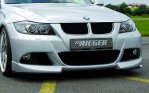 Rieger Spoilerstoßstange BMW 3er E90 03.05-08.08 (bis Facelift) - 53411