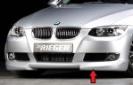 Rieger Spoilerlippe BMW 3er E92 09.06-02.10 (bis Facelift) - 53430